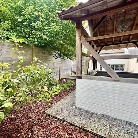 Villa La D'exception Piscine Jacuzzi Sauna Hammam *