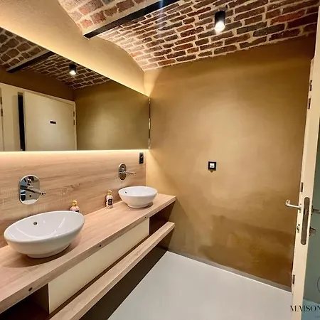 La D'exception Piscine Jacuzzi Sauna Hammam