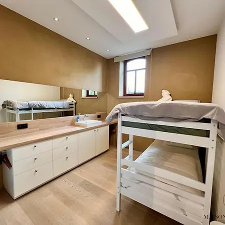 La D'exception Piscine Jacuzzi Sauna Hammam *