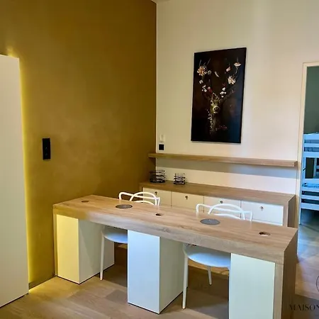 La D'exception Piscine Jacuzzi Sauna Hammam *